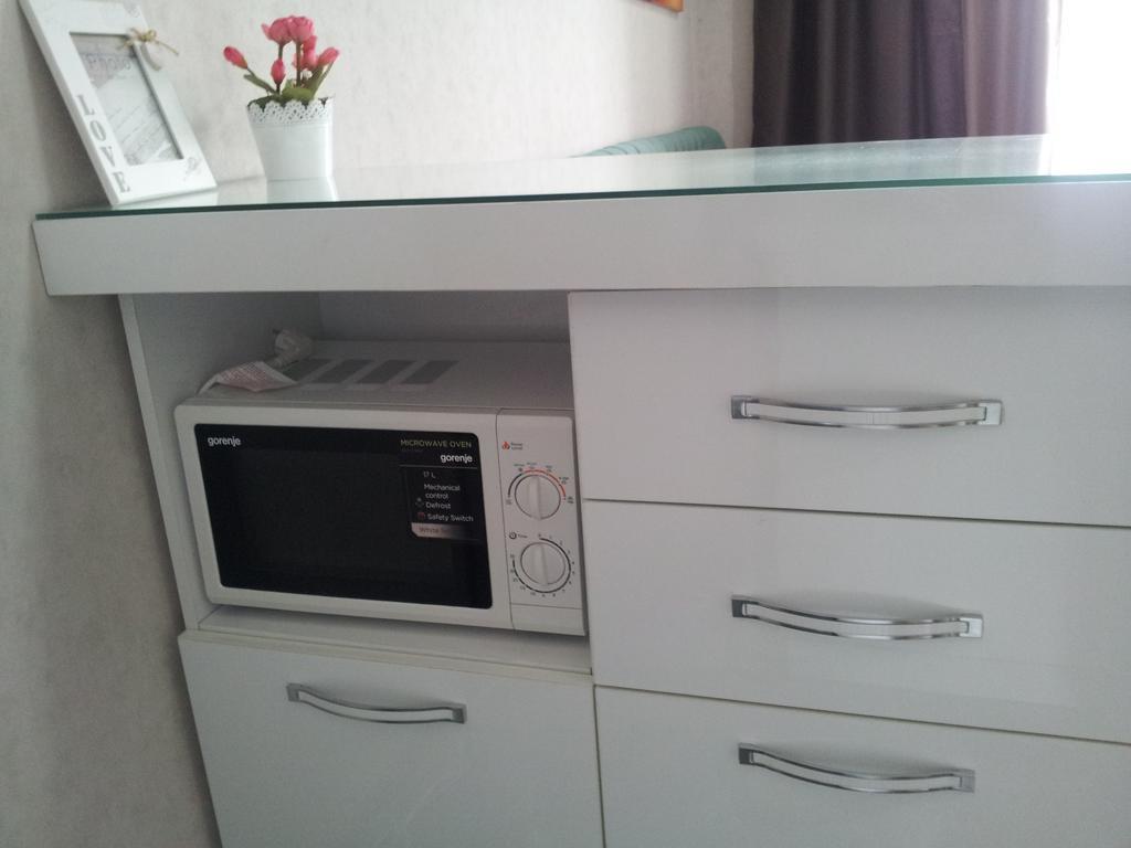 Sebi Apartment Batumi Towers Bilik gambar