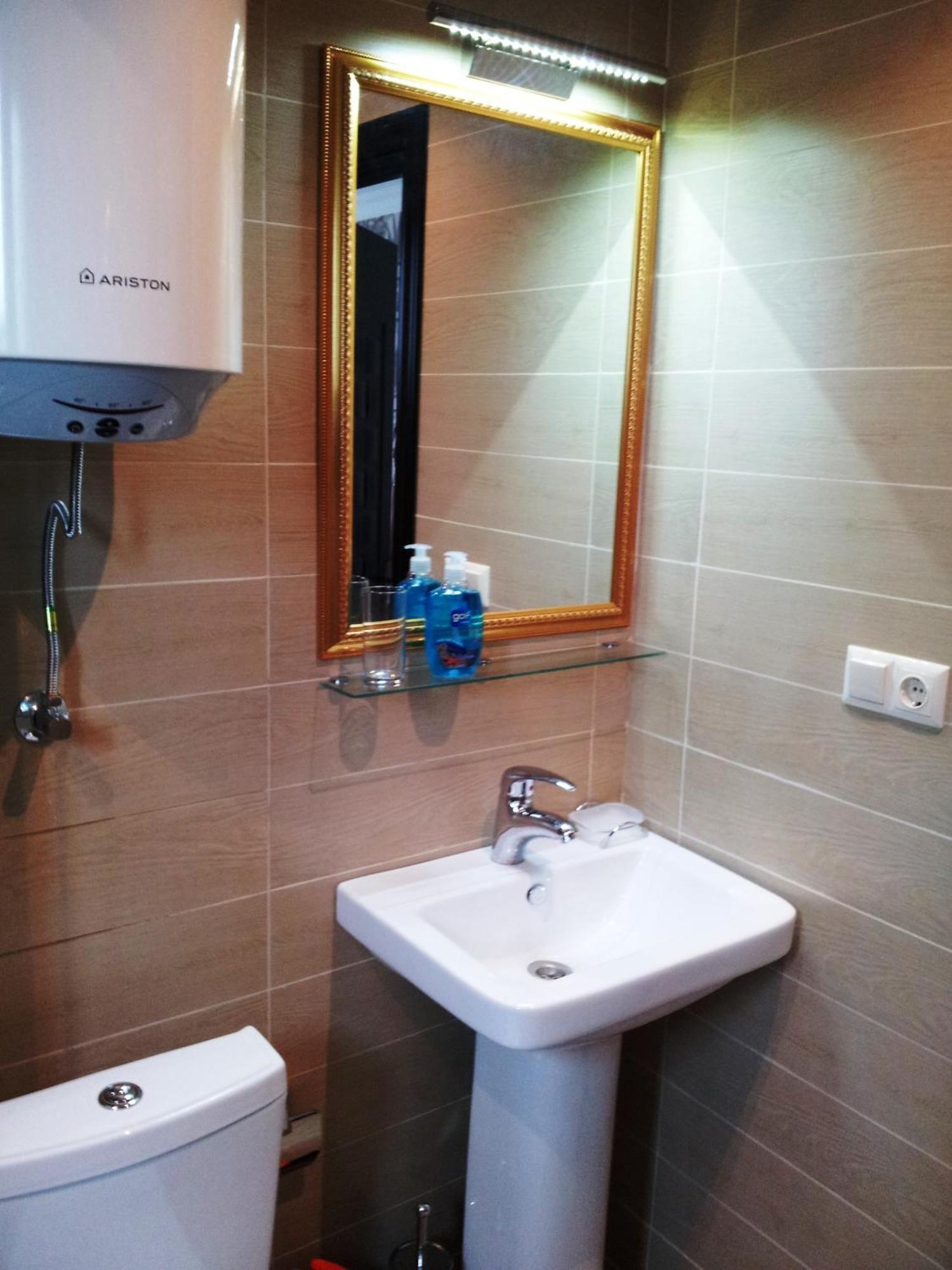 Sebi Apartment Batumi Towers Luaran gambar