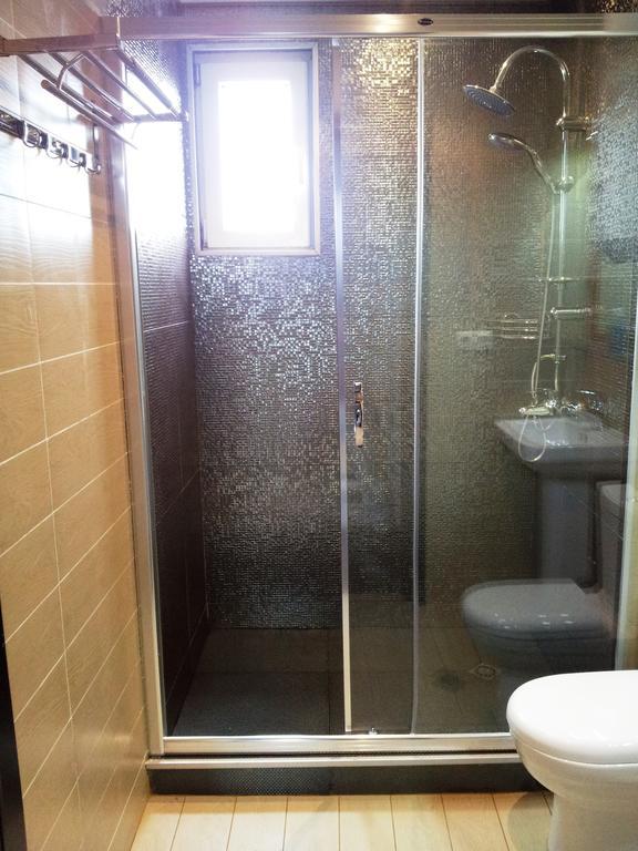 Sebi Apartment Batumi Towers Bilik gambar