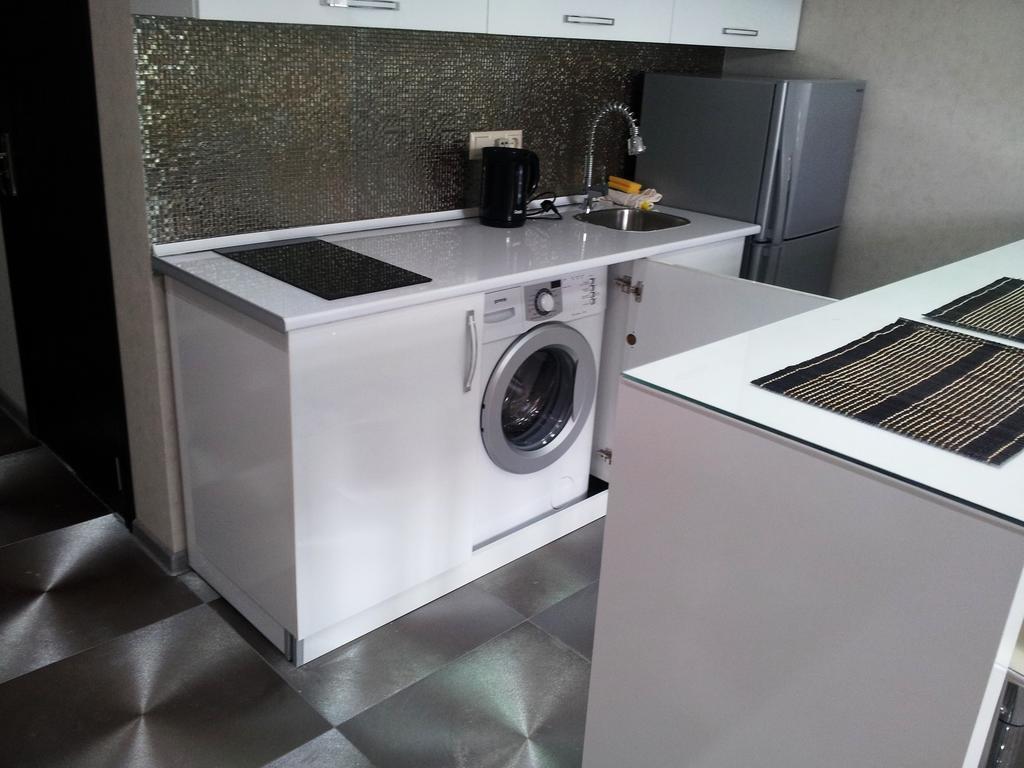 Sebi Apartment Batumi Towers Bilik gambar