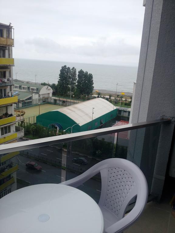 Sebi Apartment Batumi Towers Bilik gambar